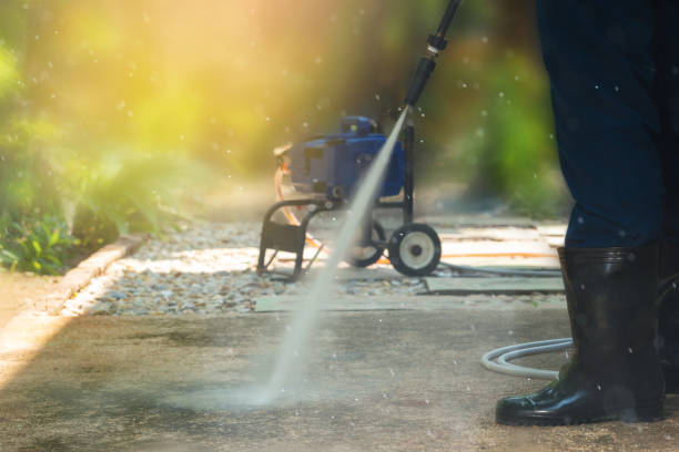 Best Gas Station Cleaning  in Clay, CA