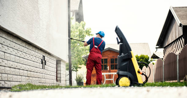 Best Post-Construction Pressure Washing  in Clay, CA