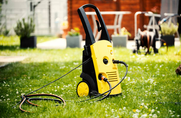 Best Gas Station Cleaning  in Clay, CA